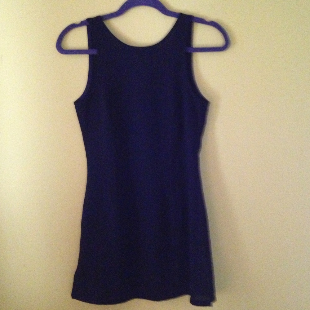 Mark Wong Nark Dress